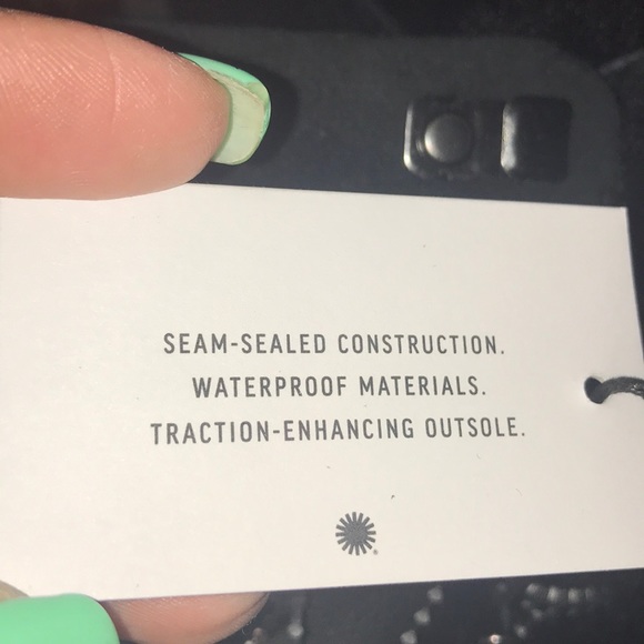 Black UGG Boots - Picture 7 of 8